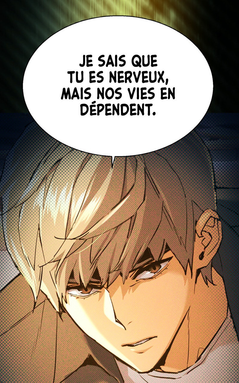 Read High School Mercenary fr Manga Online