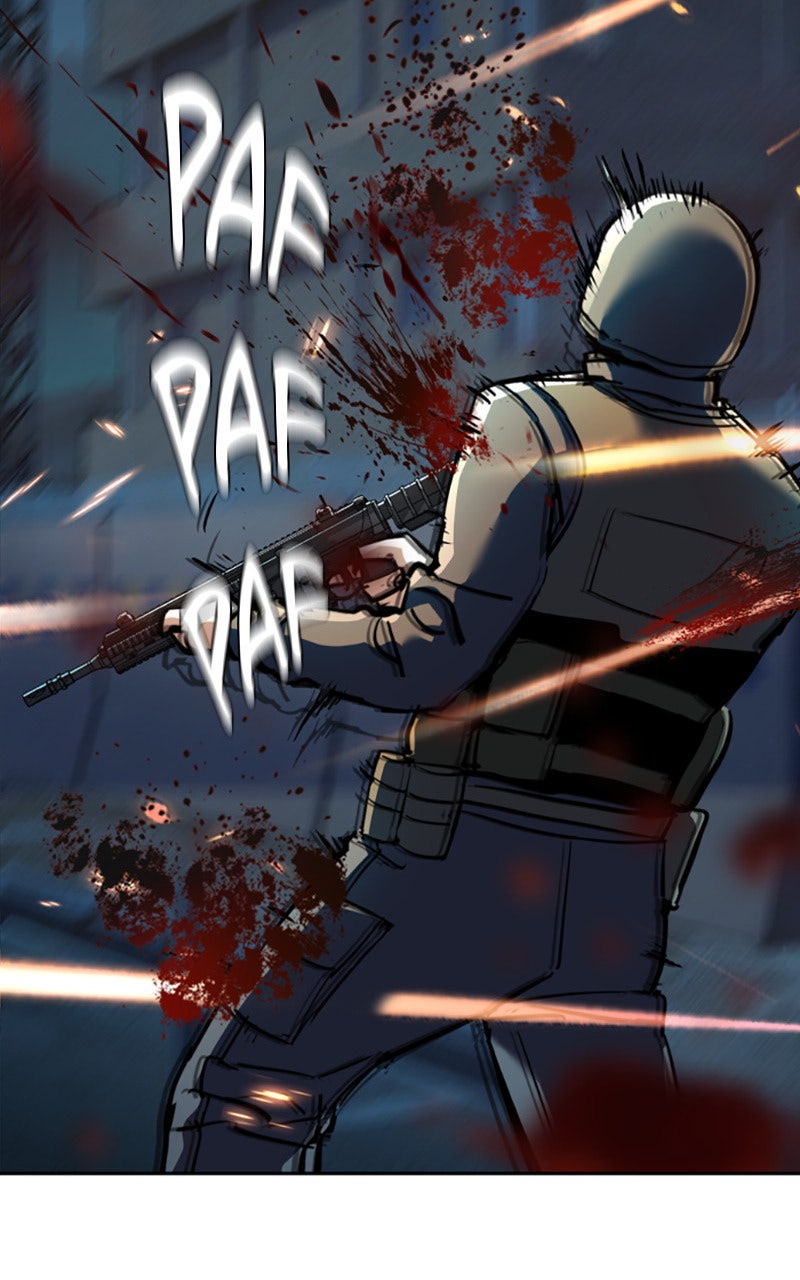 Read High School Mercenary fr Manga Online