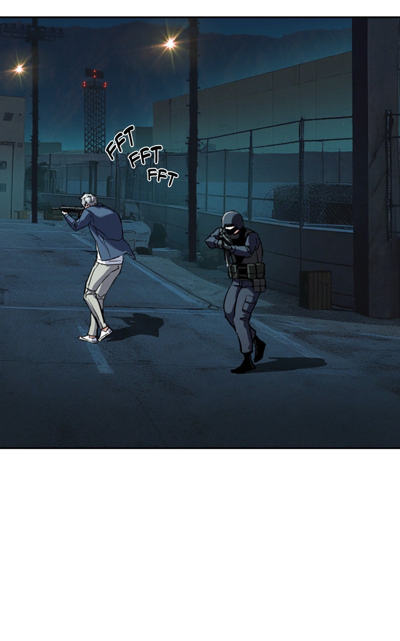 Read High School Mercenary fr Manga Online