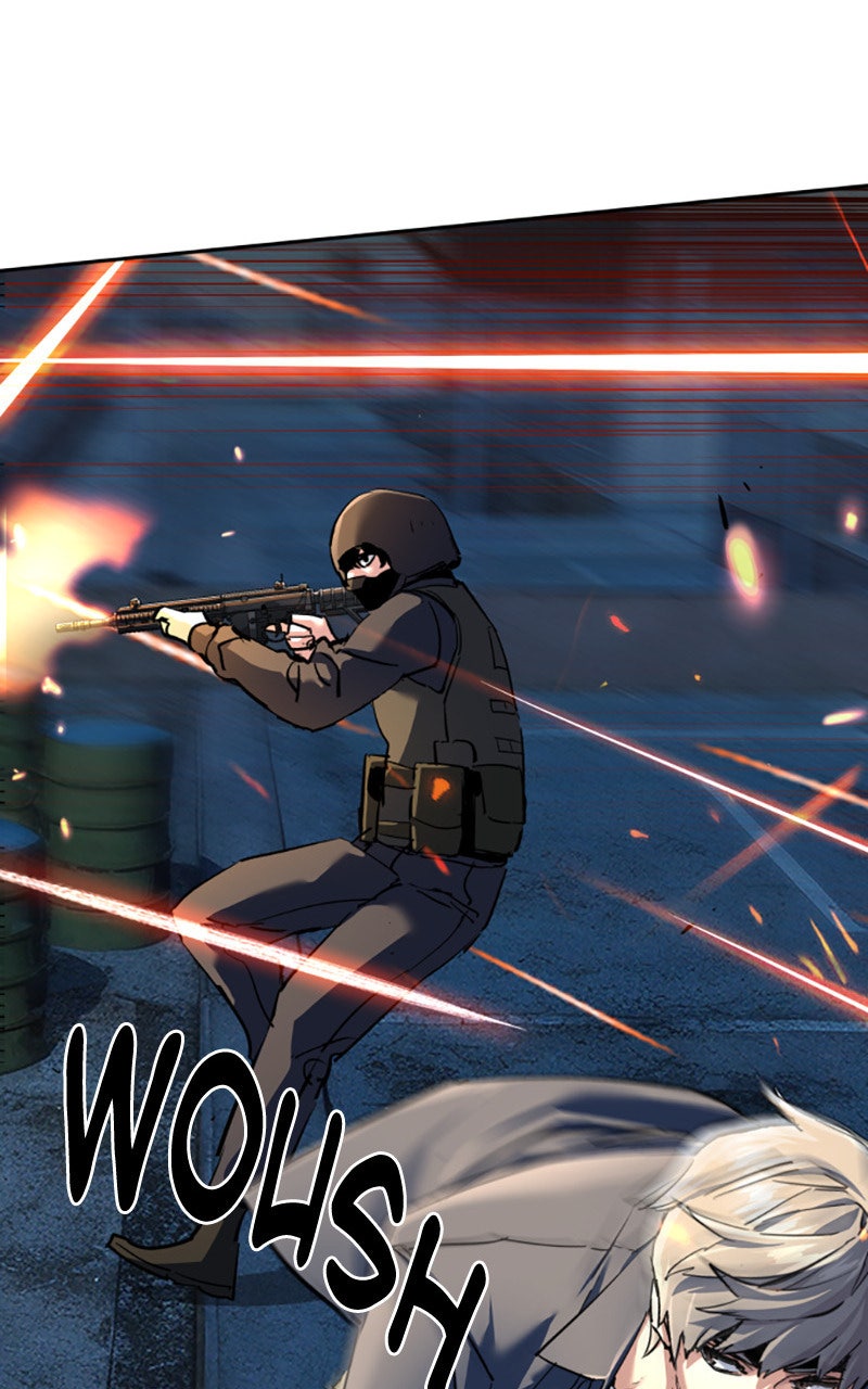 Read High School Mercenary fr Manga Online