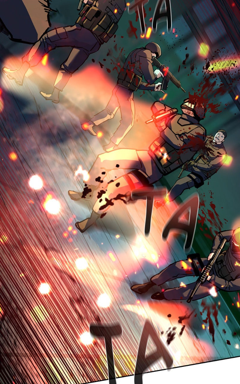 Read High School Mercenary fr Manga Online