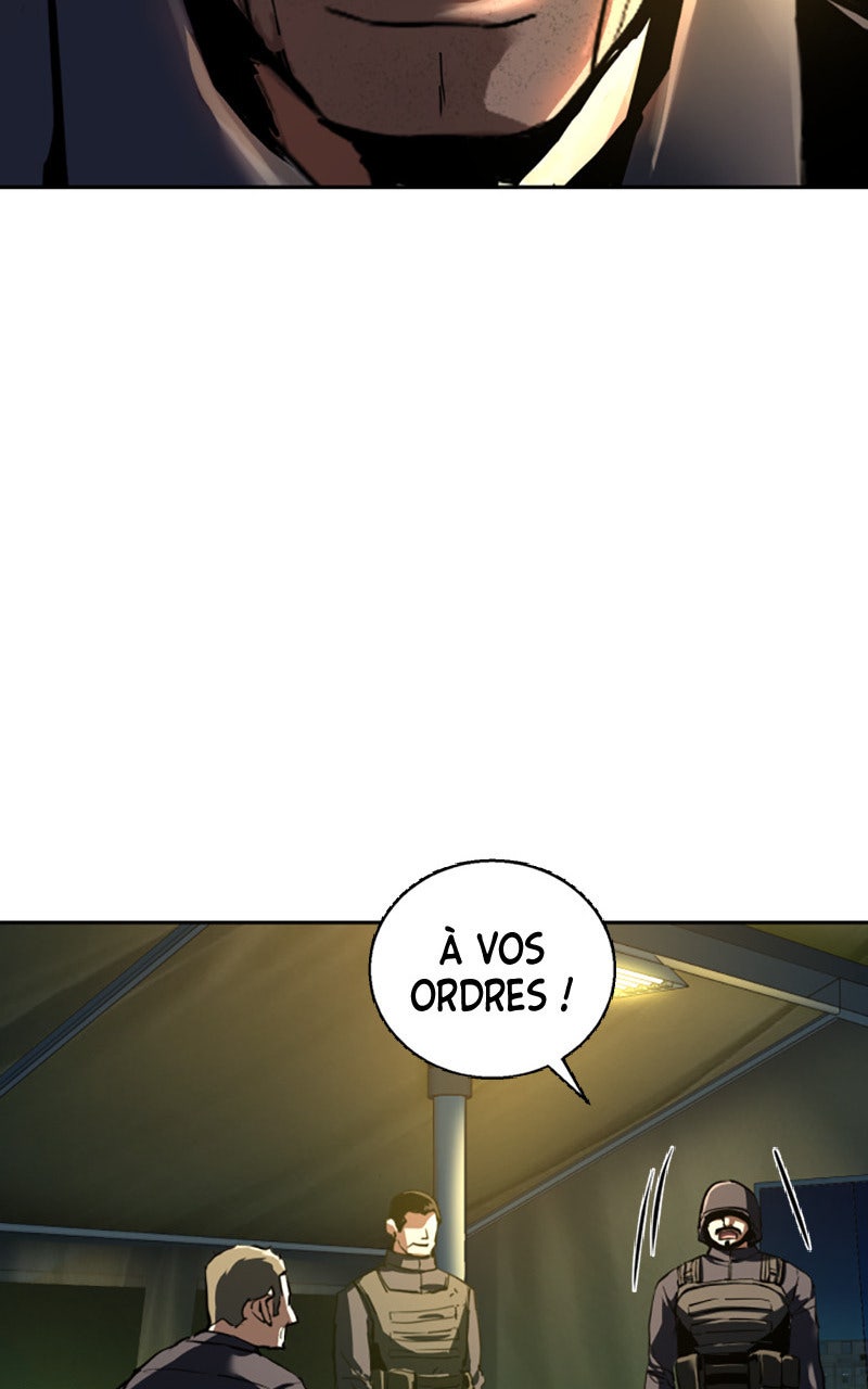 Read High School Mercenary fr Manga Online