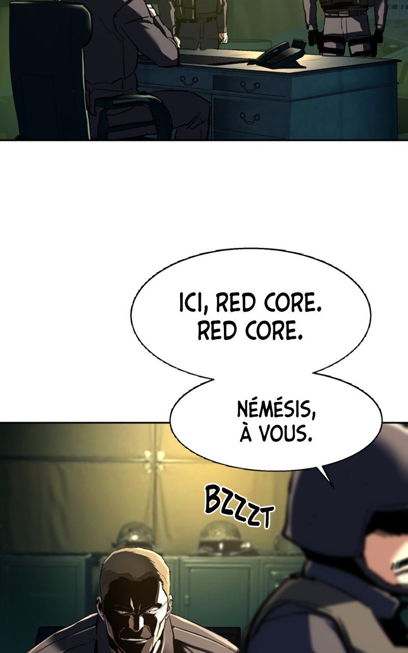 Read High School Mercenary fr Manga Online