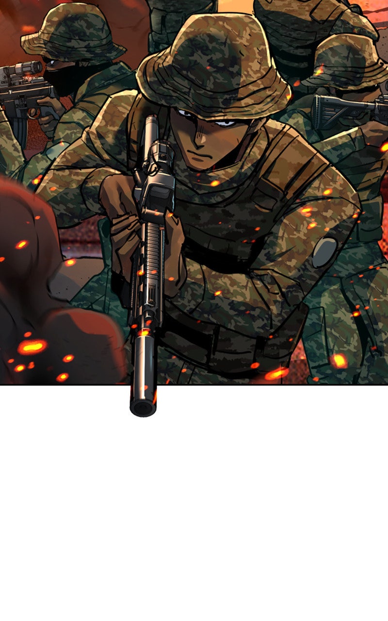 Read High School Mercenary fr Manga Online