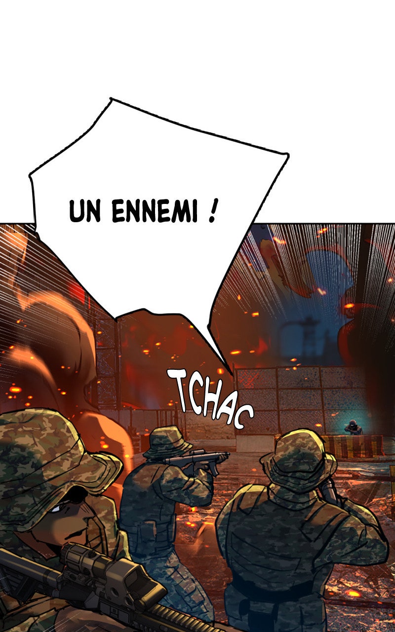 Read High School Mercenary fr Manga Online