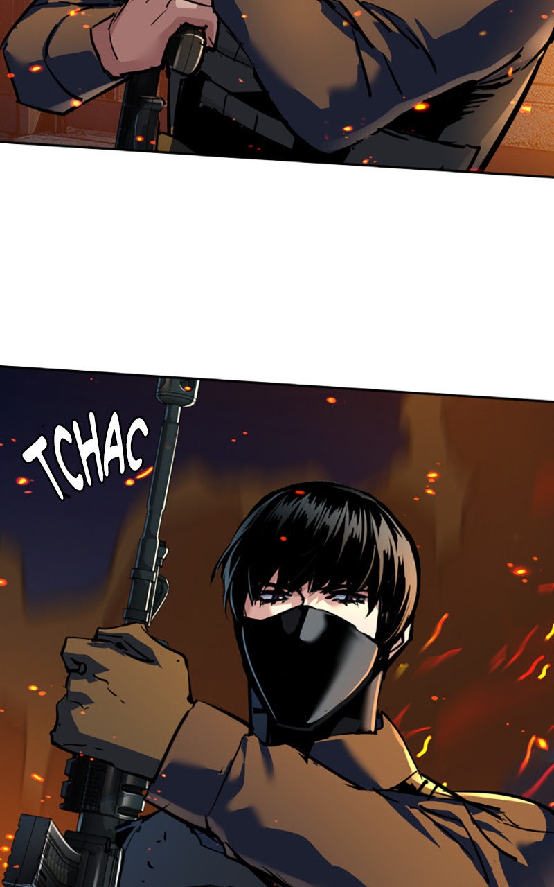 Read High School Mercenary fr Manga Online