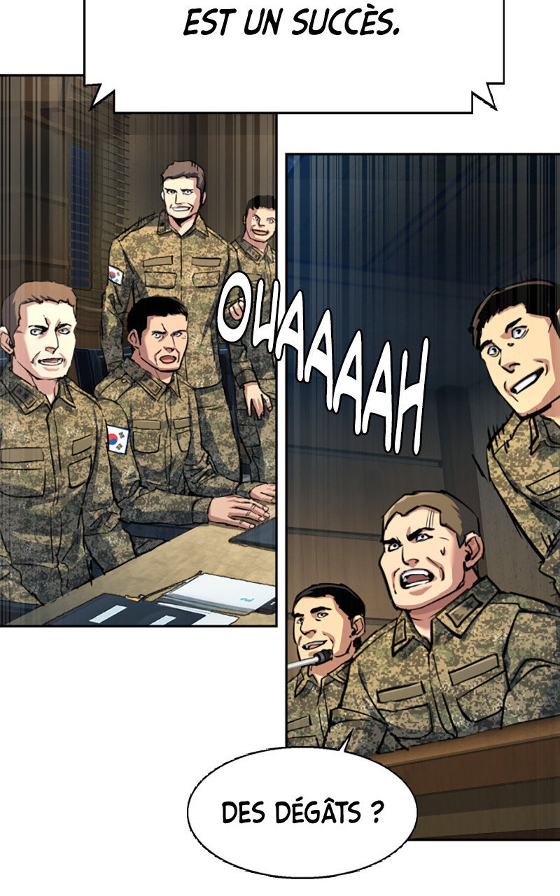 Read High School Mercenary fr Manga Online