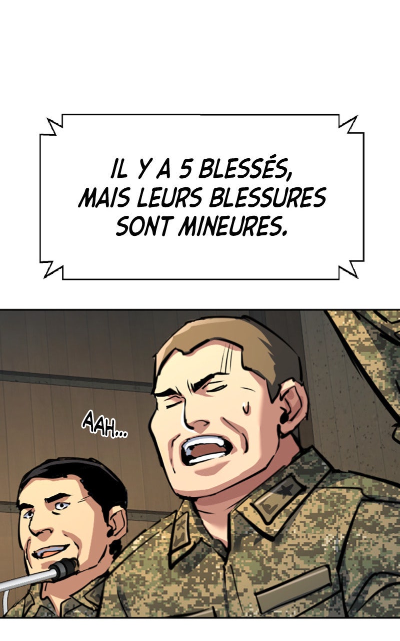 Read High School Mercenary fr Manga Online