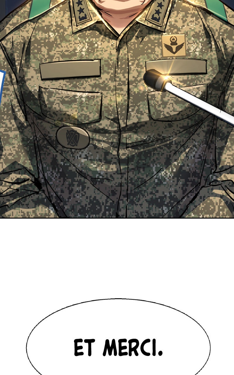 Read High School Mercenary fr Manga Online