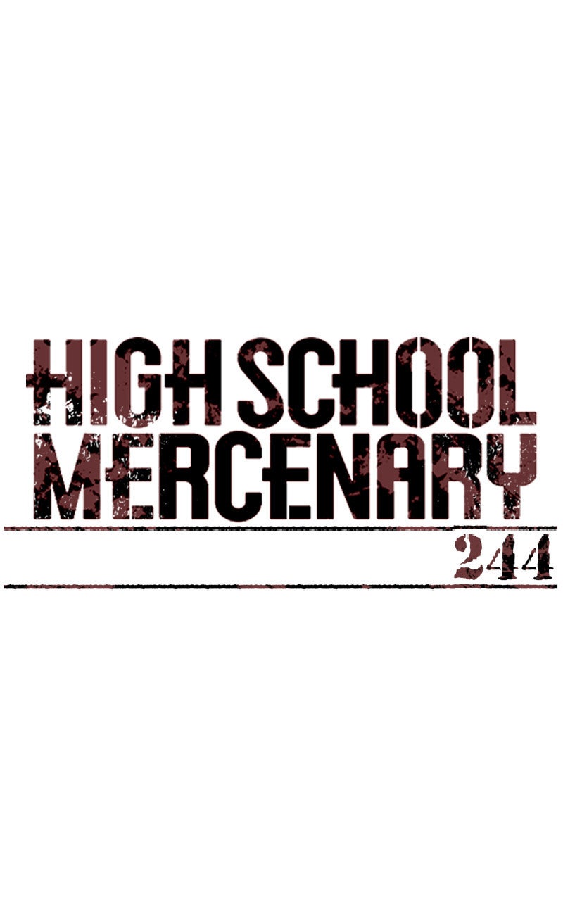 Read High School Mercenary fr Manga Online