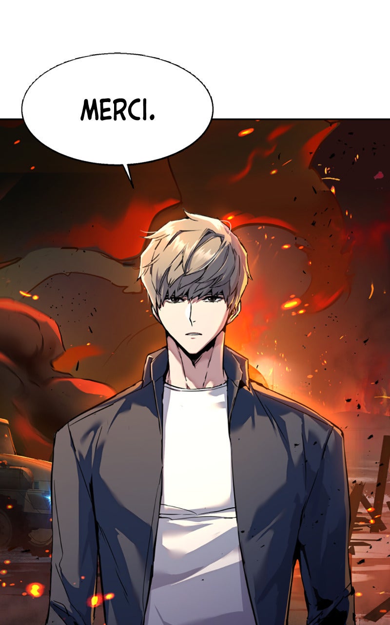 Read High School Mercenary fr Manga Online