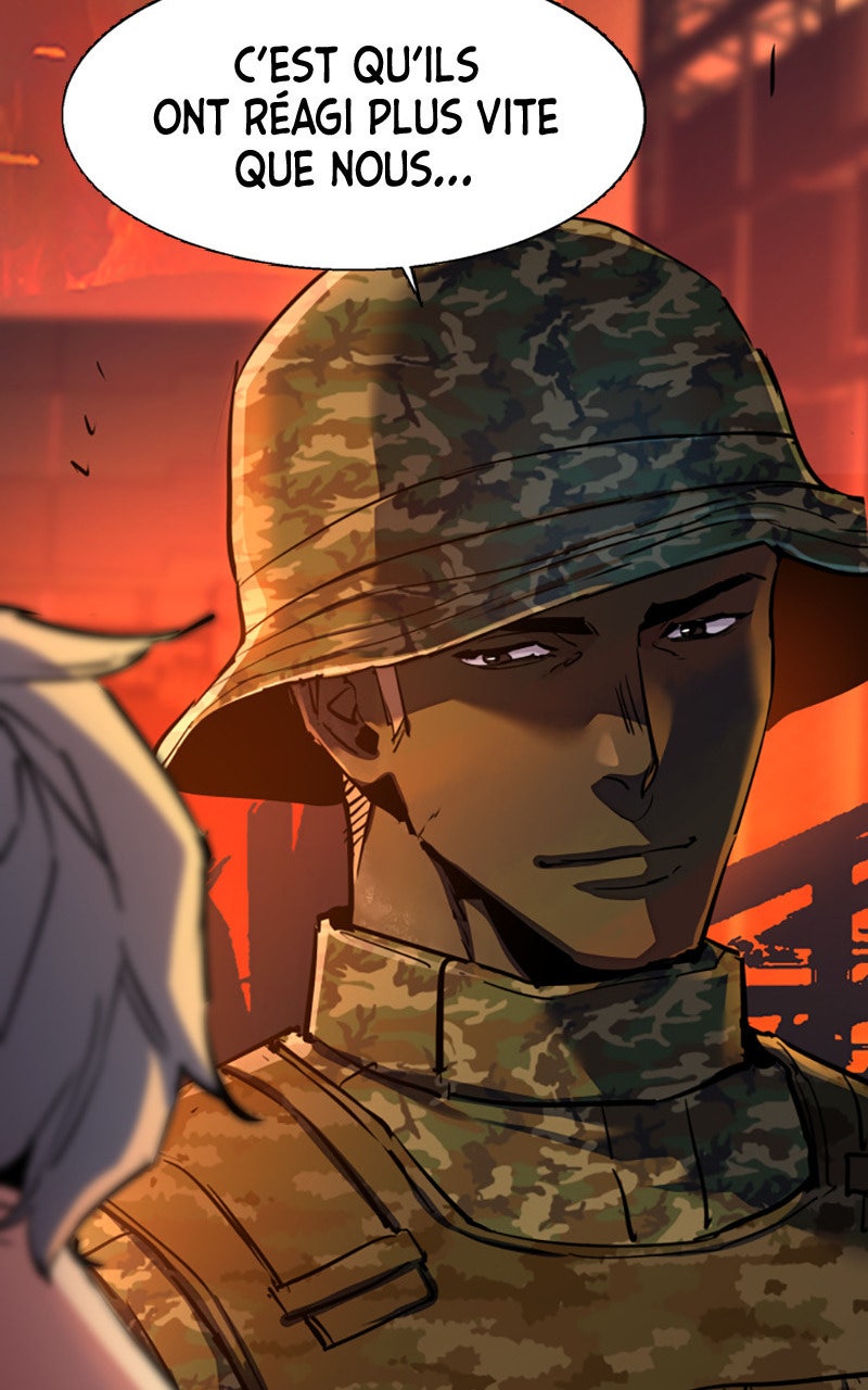 Read High School Mercenary fr Manga Online