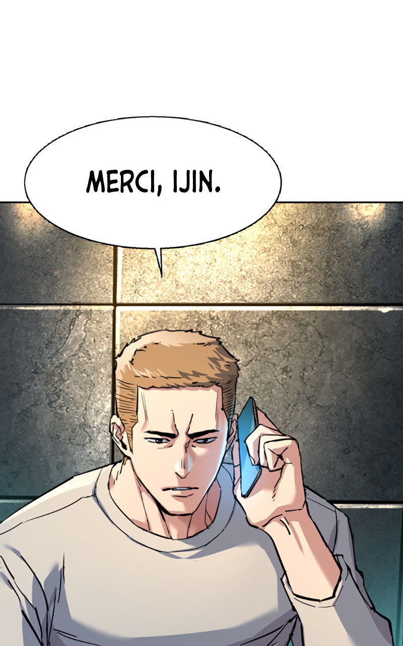 Read High School Mercenary fr Manga Online