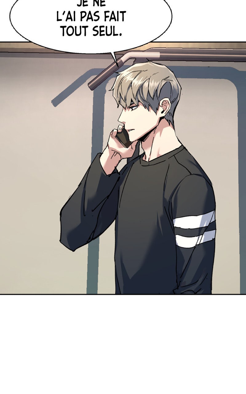 Read High School Mercenary fr Manga Online