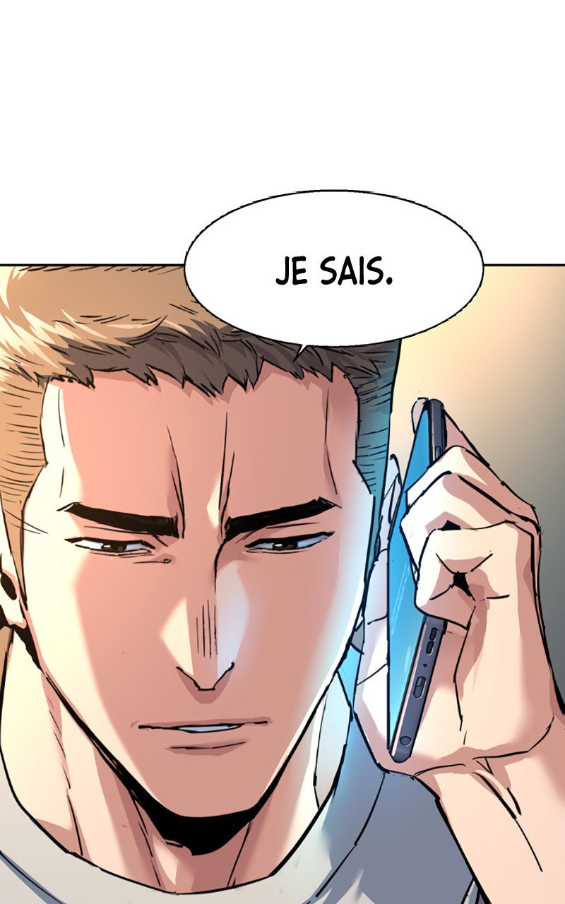 Read High School Mercenary fr Manga Online