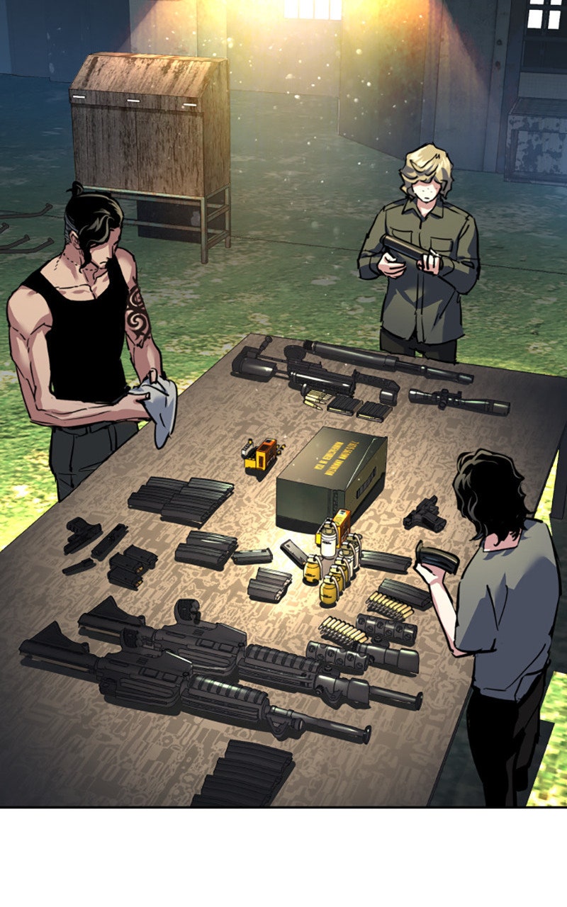 Read High School Mercenary fr Manga Online