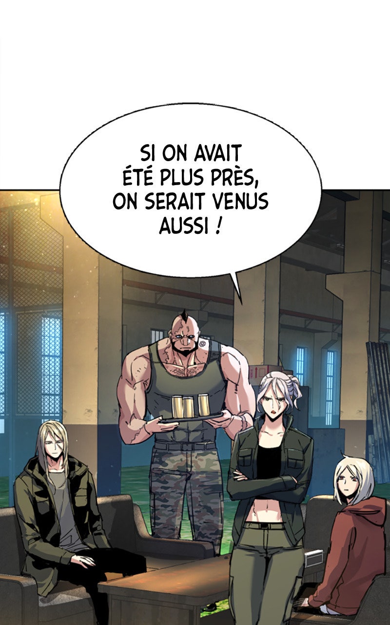 Read High School Mercenary fr Manga Online