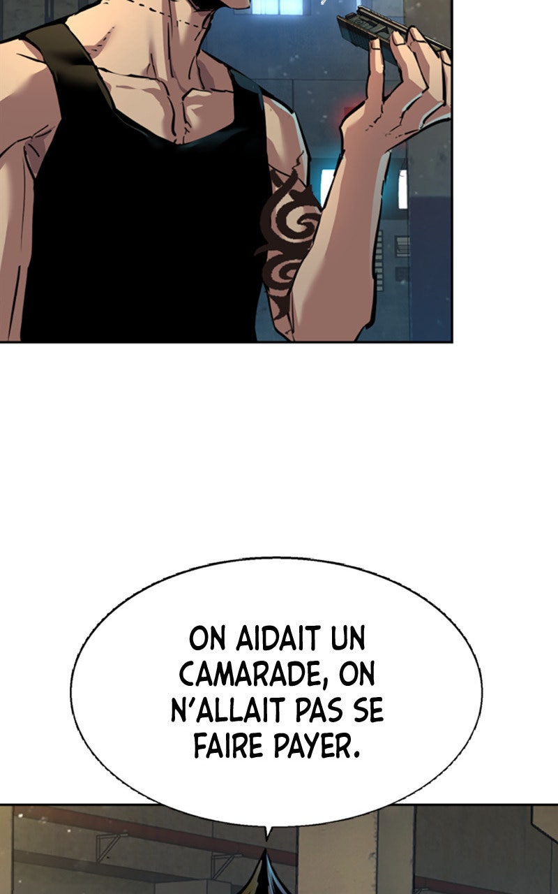 Read High School Mercenary fr Manga Online