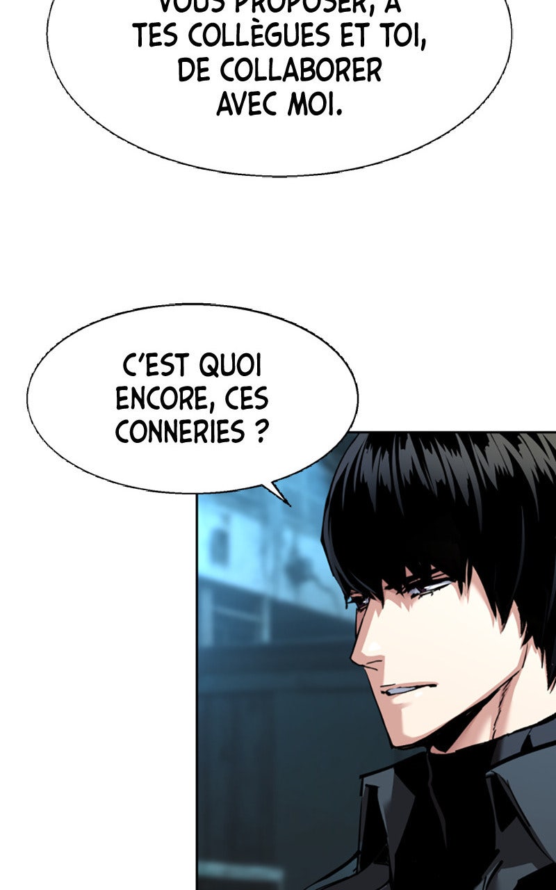 Read High School Mercenary fr Manga Online