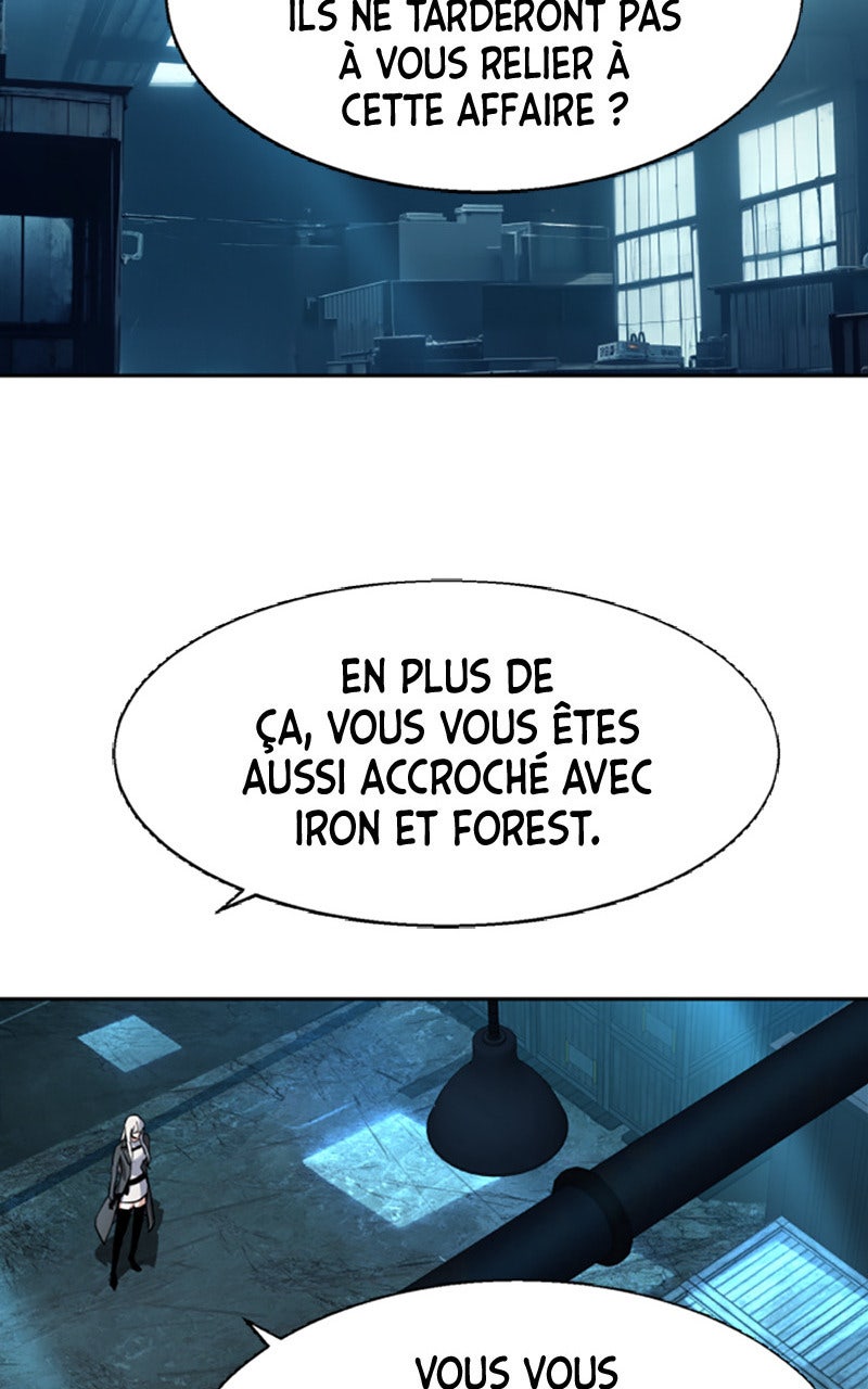 Read High School Mercenary fr Manga Online