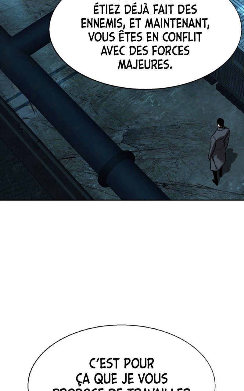 Read High School Mercenary fr Manga Online