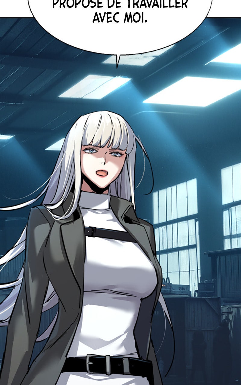 Read High School Mercenary fr Manga Online