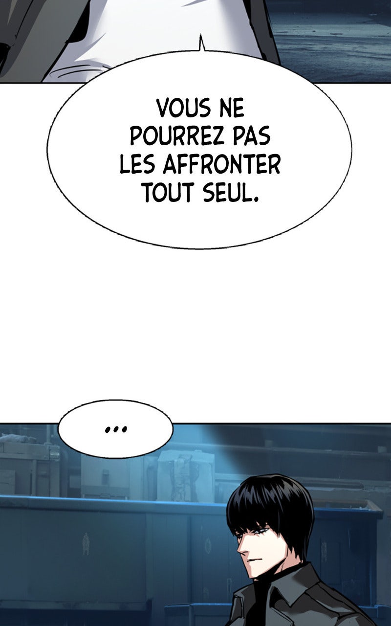 Read High School Mercenary fr Manga Online