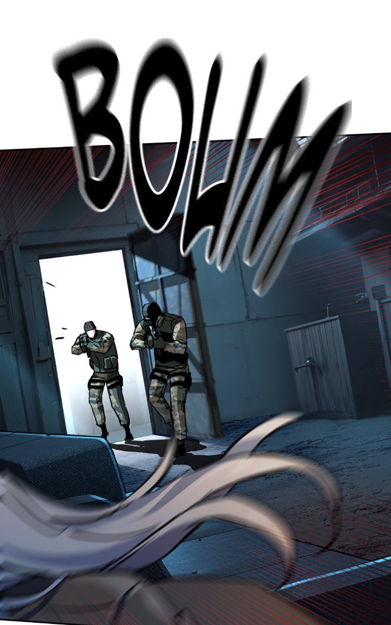 Read High School Mercenary fr Manga Online