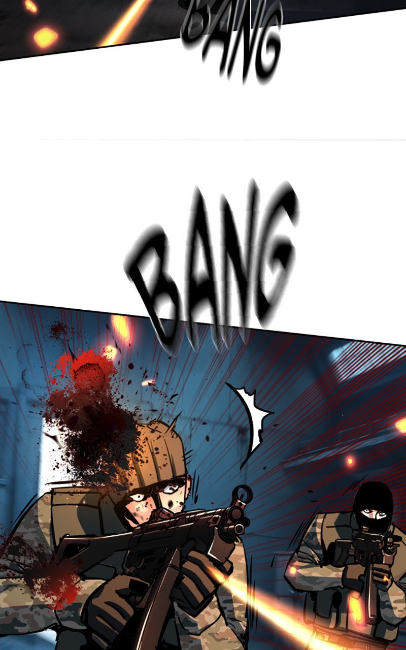 Read High School Mercenary fr Manga Online