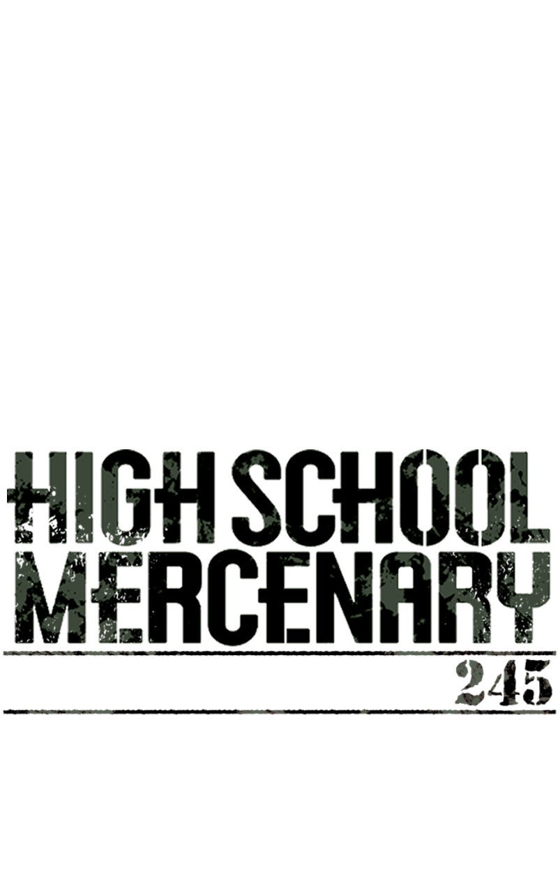 Read High School Mercenary fr Manga Online