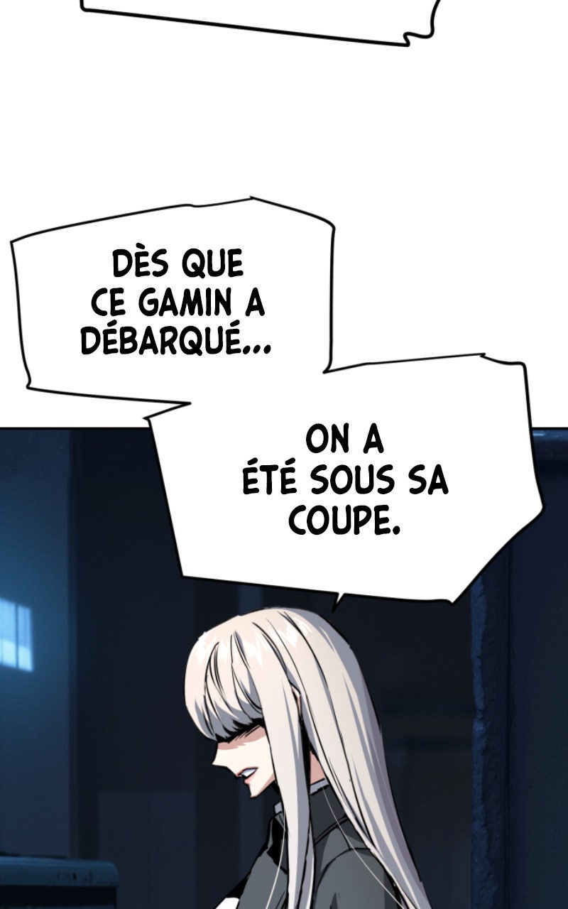 Read High School Mercenary fr Manga Online