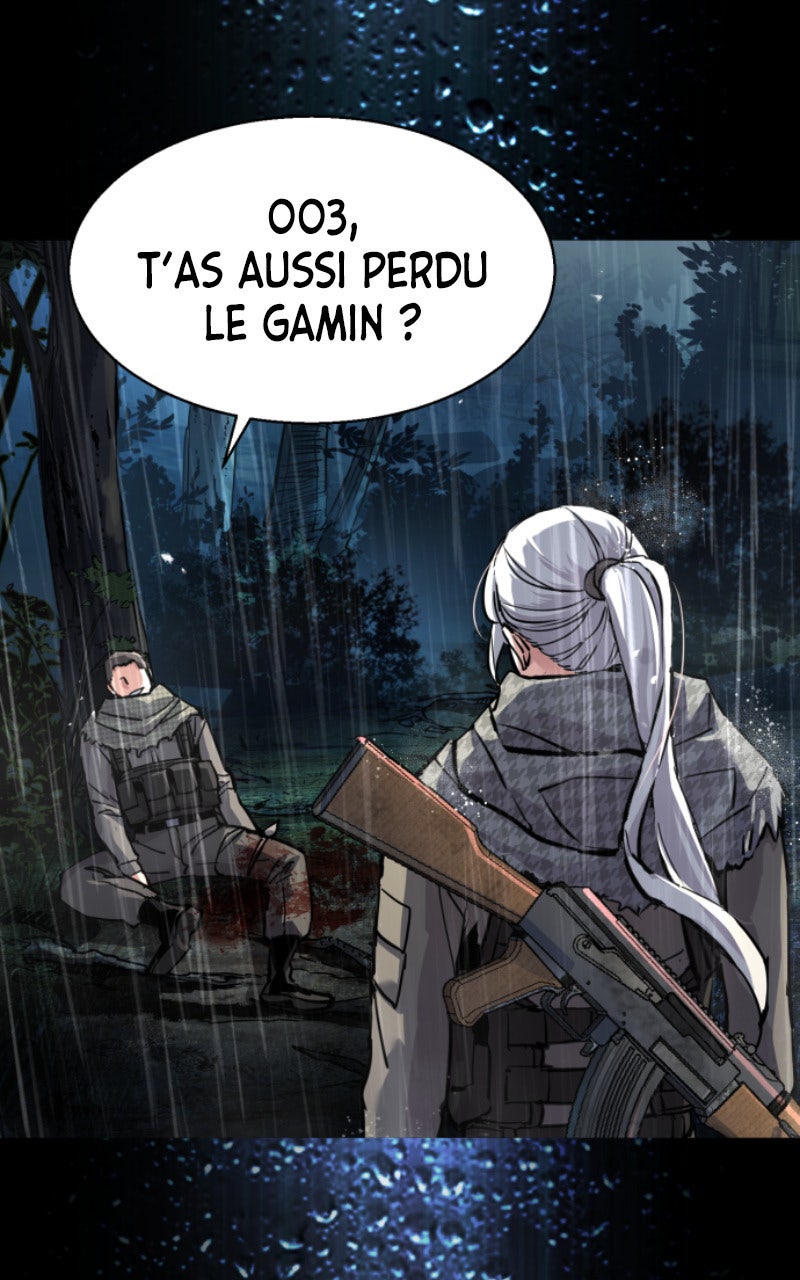 Read High School Mercenary fr Manga Online