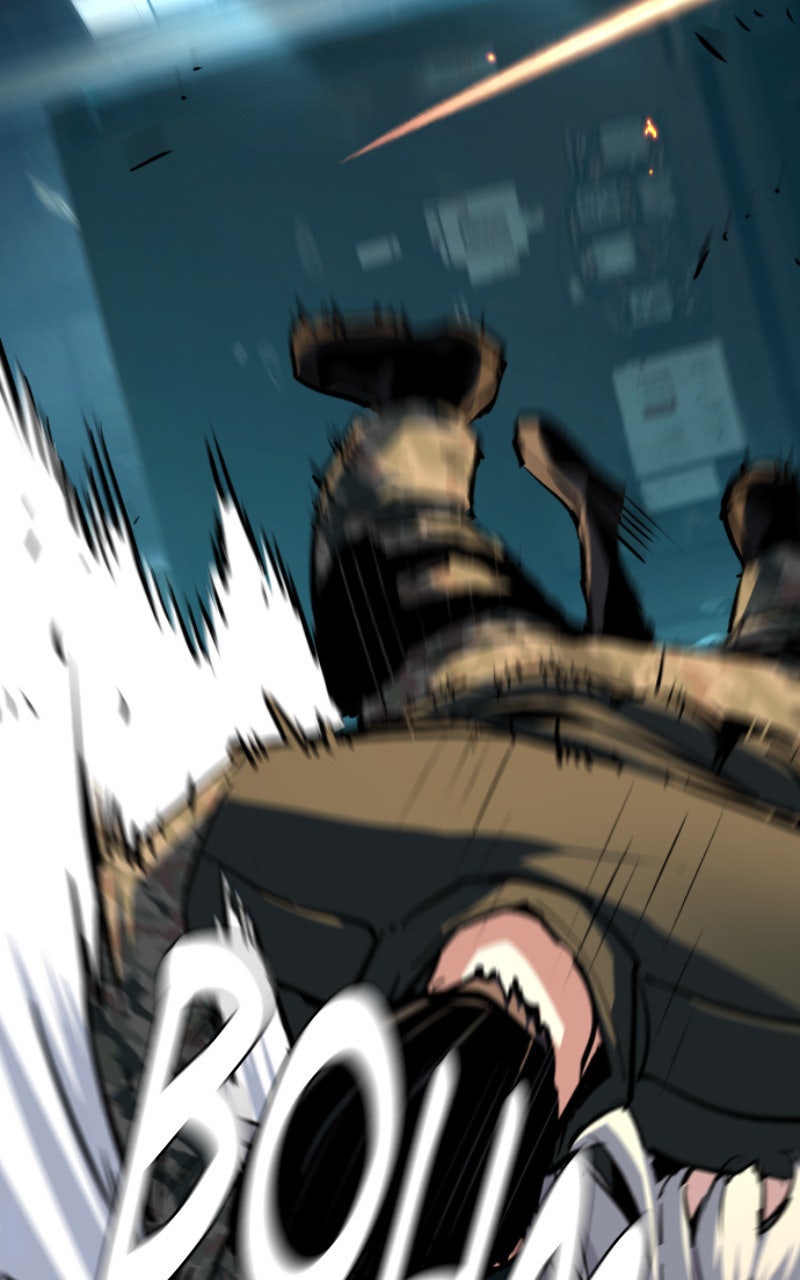 Read High School Mercenary fr Manga Online