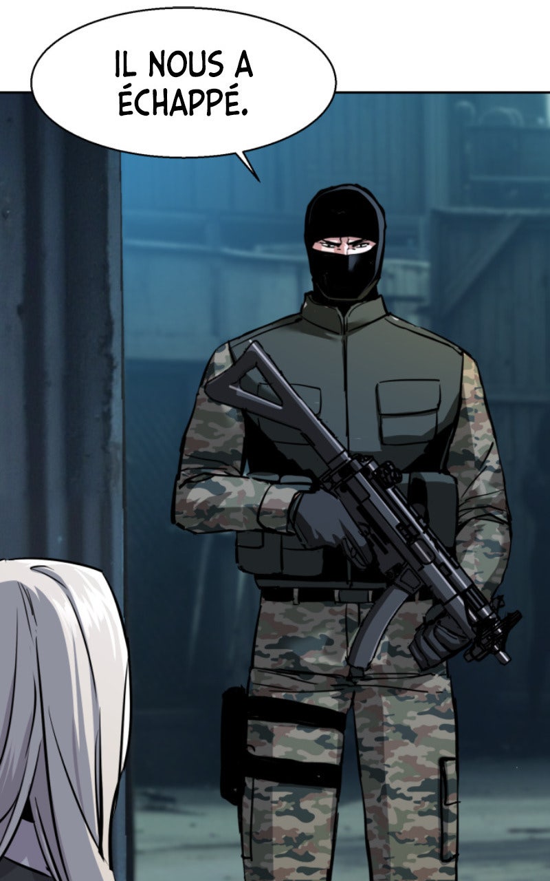 Read High School Mercenary fr Manga Online