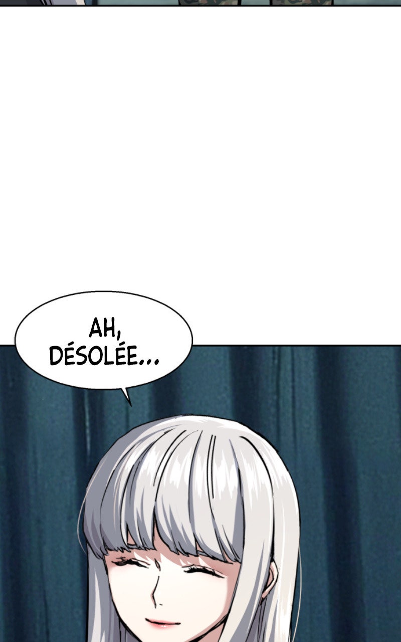 Read High School Mercenary fr Manga Online