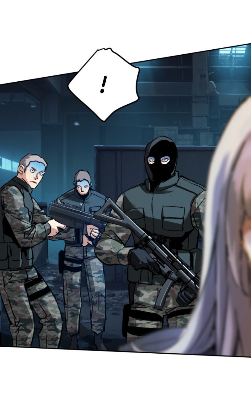 Read High School Mercenary fr Manga Online