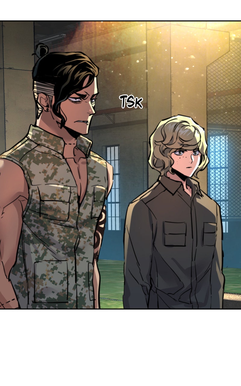 Read High School Mercenary fr Manga Online