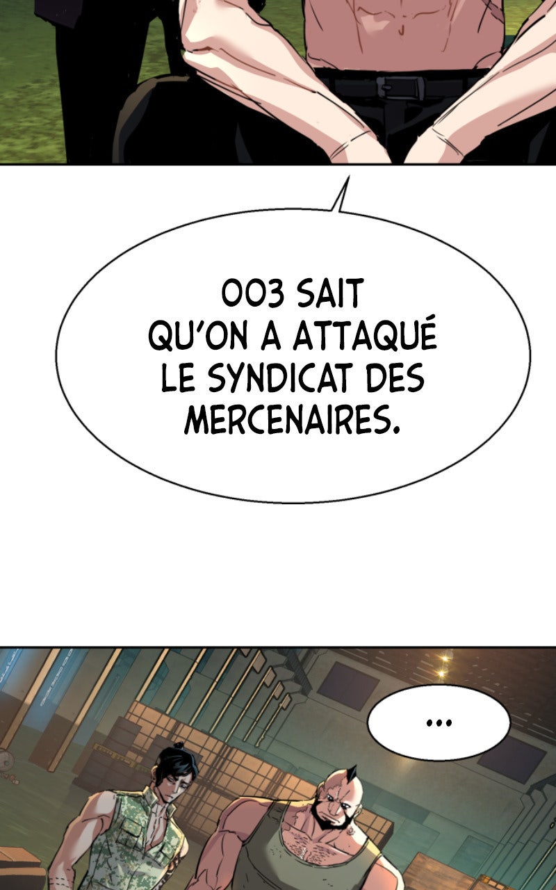 Read High School Mercenary fr Manga Online