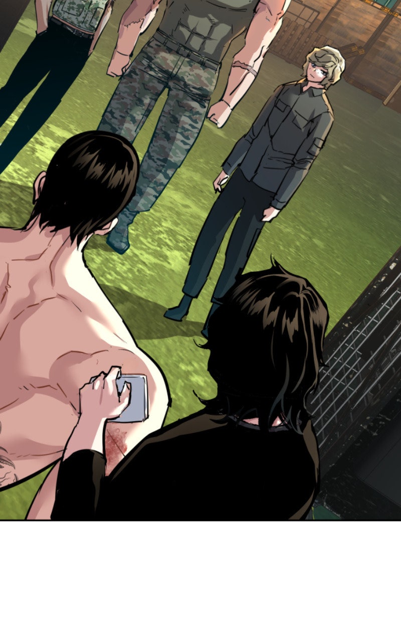 Read High School Mercenary fr Manga Online