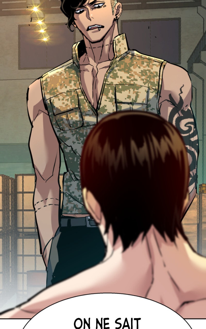 Read High School Mercenary fr Manga Online