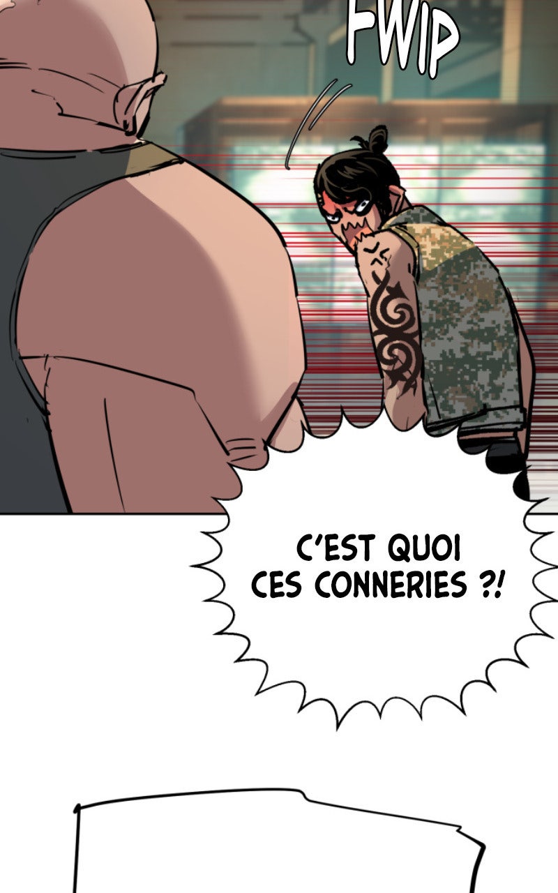 Read High School Mercenary fr Manga Online