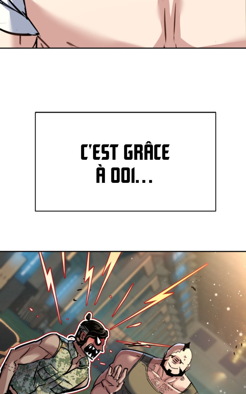 Read High School Mercenary fr Manga Online