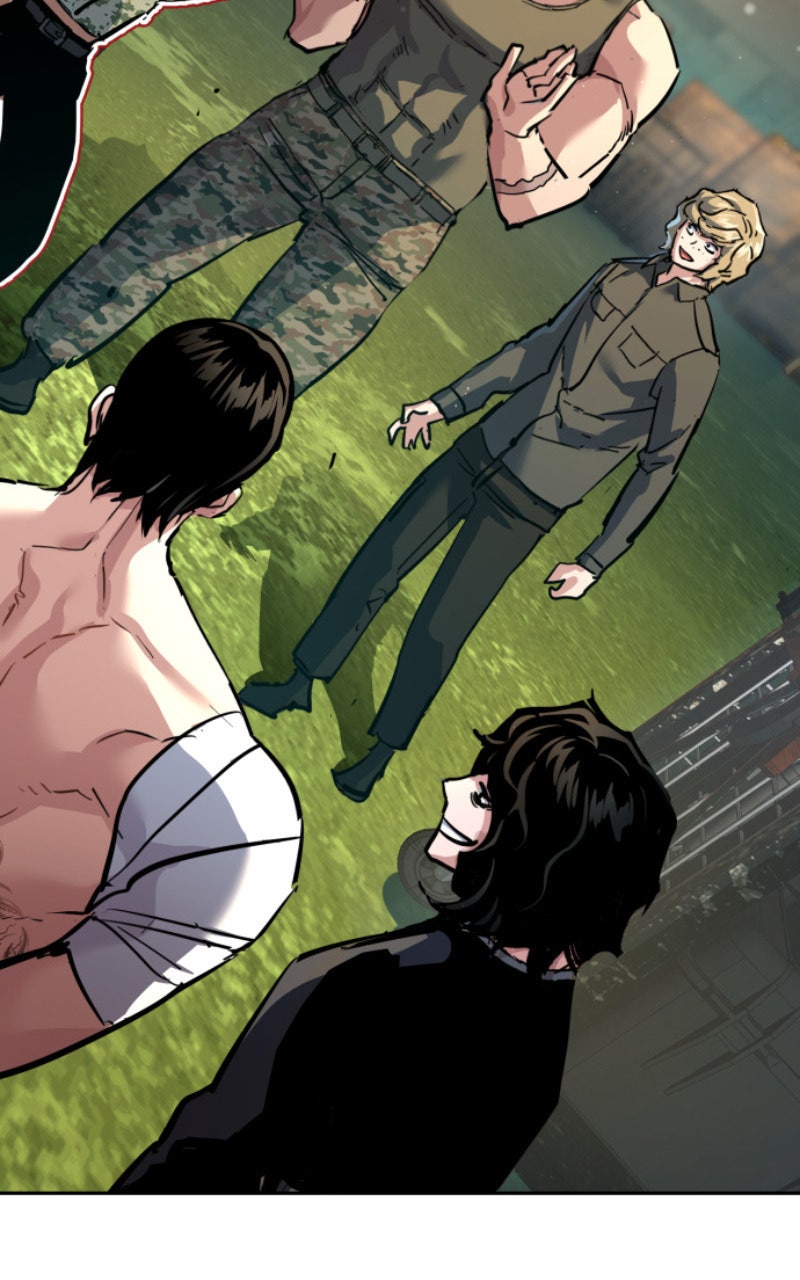 Read High School Mercenary fr Manga Online