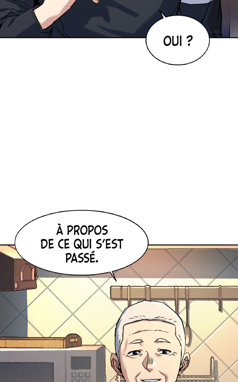 Read High School Mercenary fr Manga Online