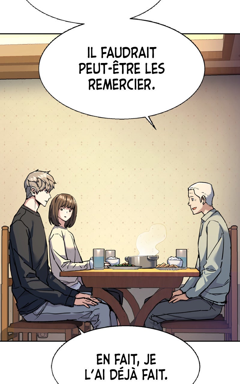 Read High School Mercenary fr Manga Online