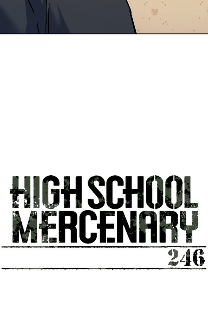 Read High School Mercenary fr Manga Online