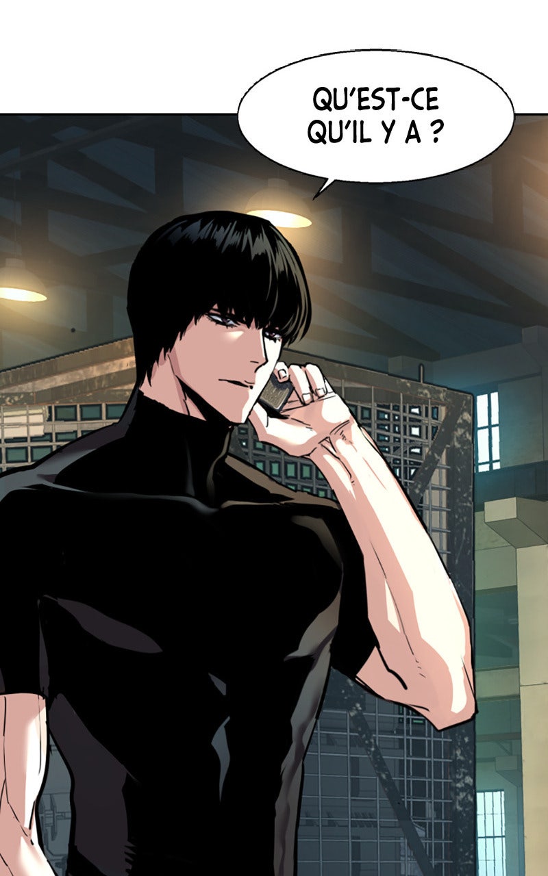 Read High School Mercenary fr Manga Online