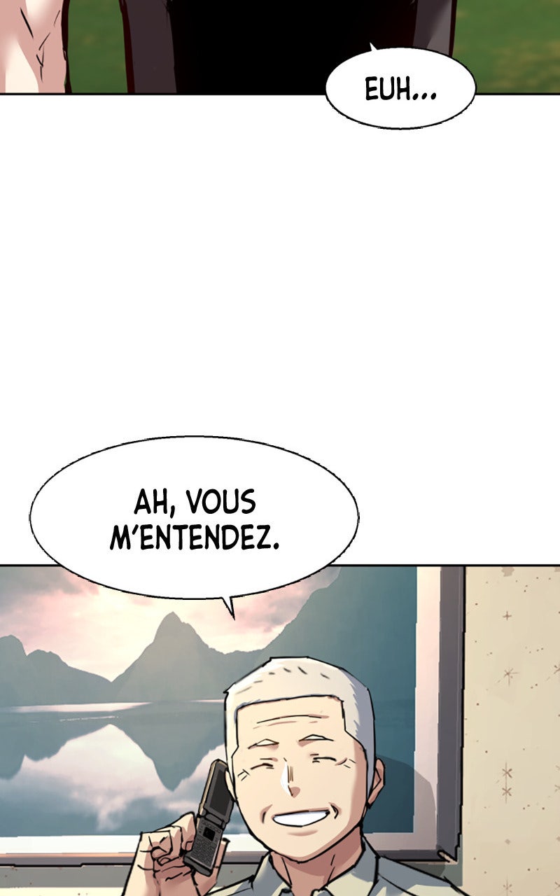 Read High School Mercenary fr Manga Online