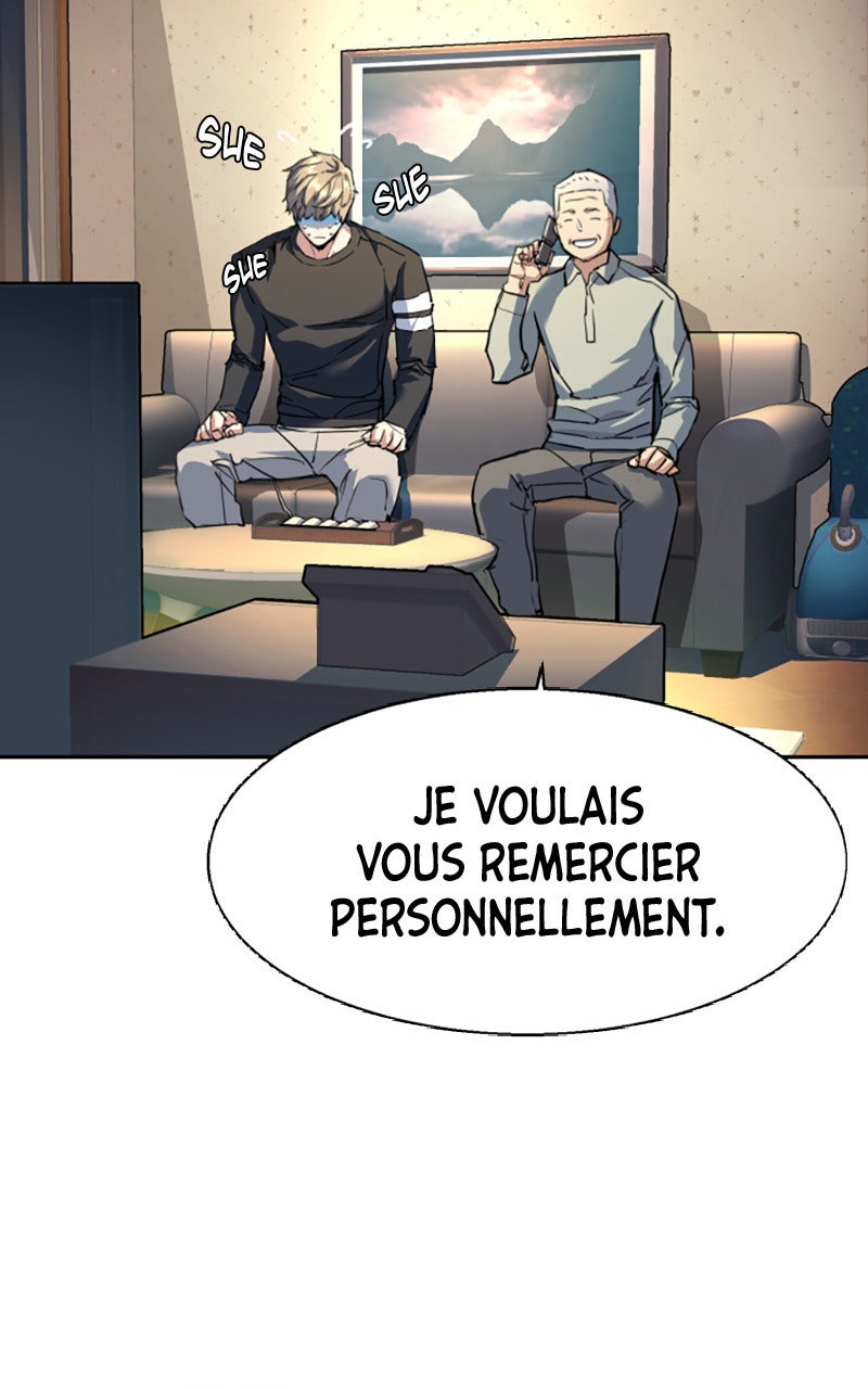 Read High School Mercenary fr Manga Online