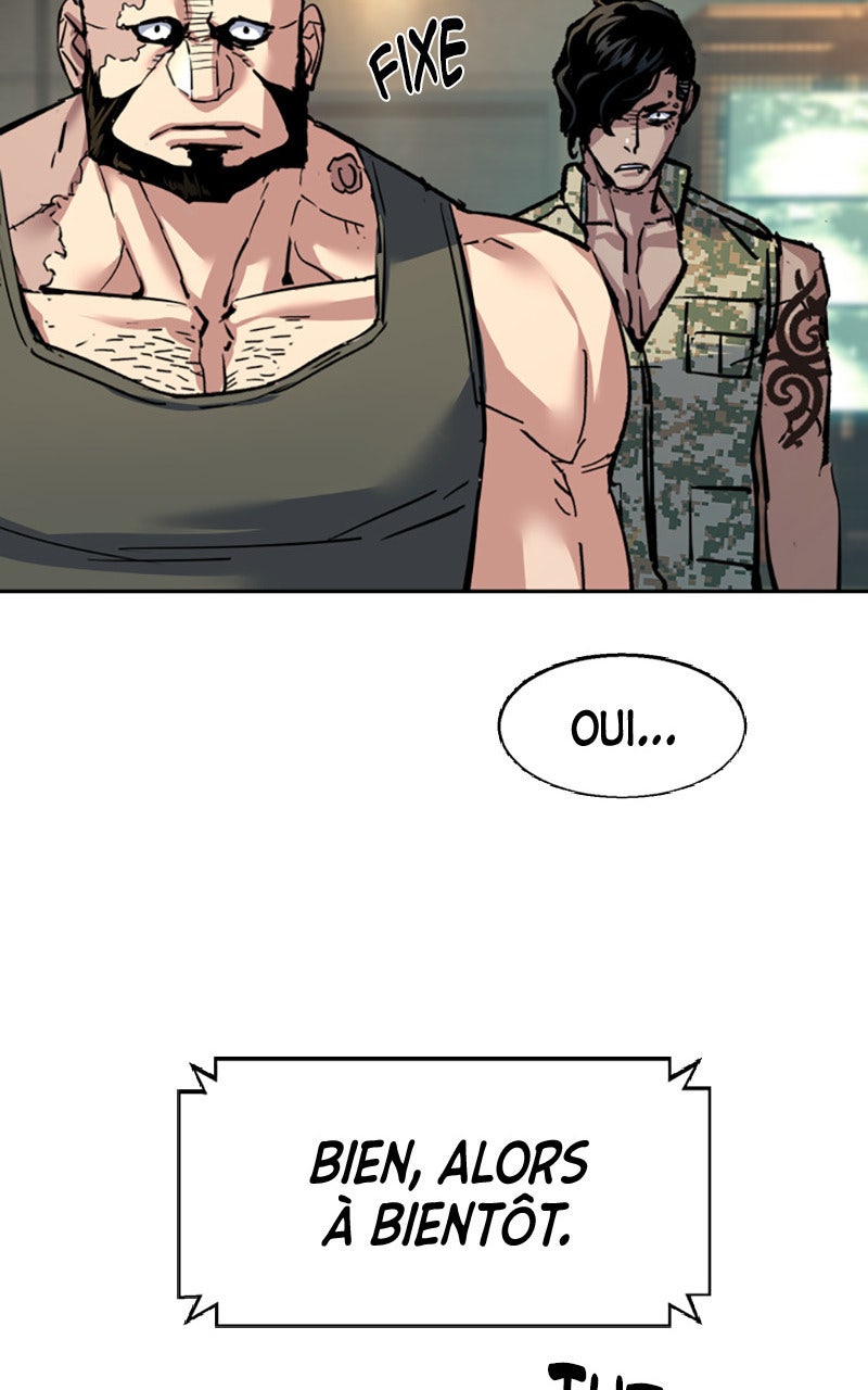 Read High School Mercenary fr Manga Online